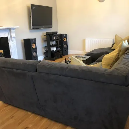 Discreet Luxury Super House! * Glanmire