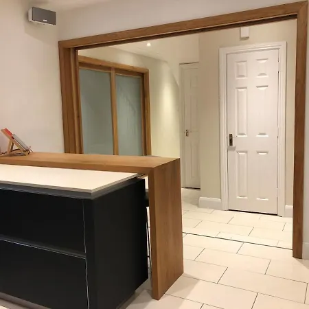 펜션 Discreet Luxury Super House! *