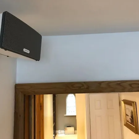 度假居 Discreet Luxury Super House! *