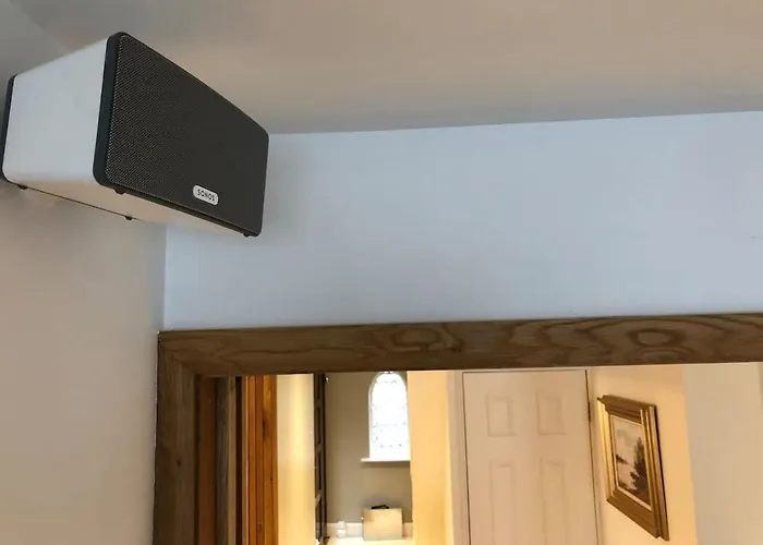 度假居 Discreet Luxury Super House! *