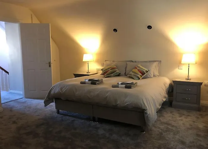 Discreet Luxury Super House! * Glanmire